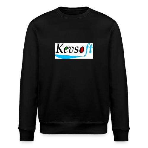 Kevsoft - Stanley/Stella ROLLER Unisex Organic Sweatshirt