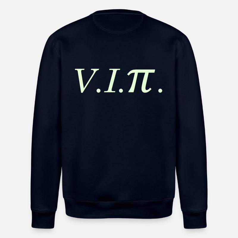 vipi2 - Stanley/Stella Unisex Bio-Sweatshirt ROLLER - Navy