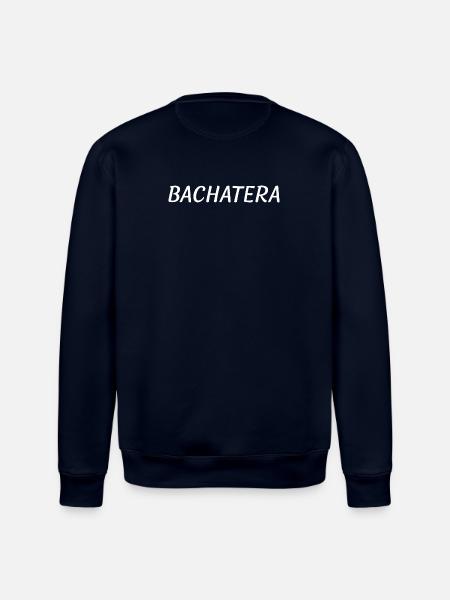 Bachatera - Stanley/Stella Unisex Bio-Sweatshirt ROLLER - Navy
