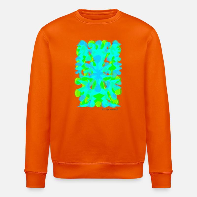 Proyecto_nuevo_-6-_-1-_-12-_-4- - Stanley/Stella Unisex Bio-Sweatshirt ROLLER - Tieforange
