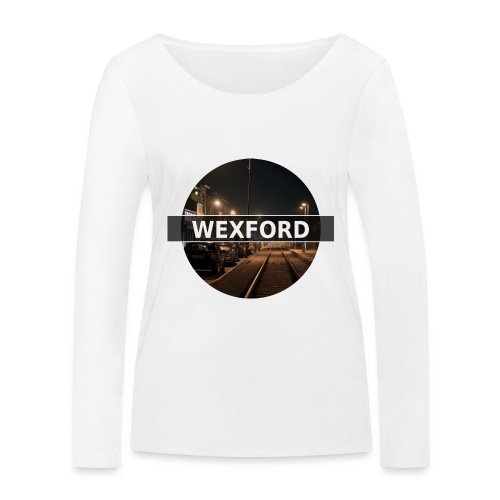 Wexford - Stanley/Stella Women's Organic Longsleeve Shirt