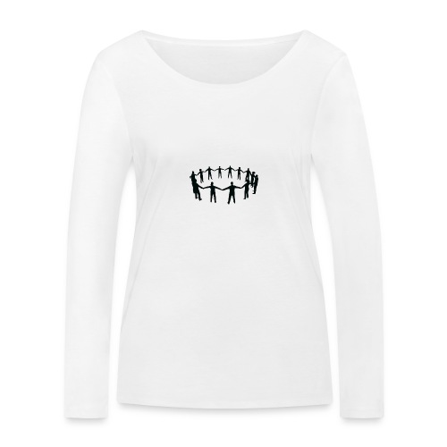 Unity - Stanley/Stella Women's Organic Longsleeve Shirt