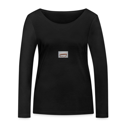 couture - Stanley/Stella Women's Organic Longsleeve Shirt