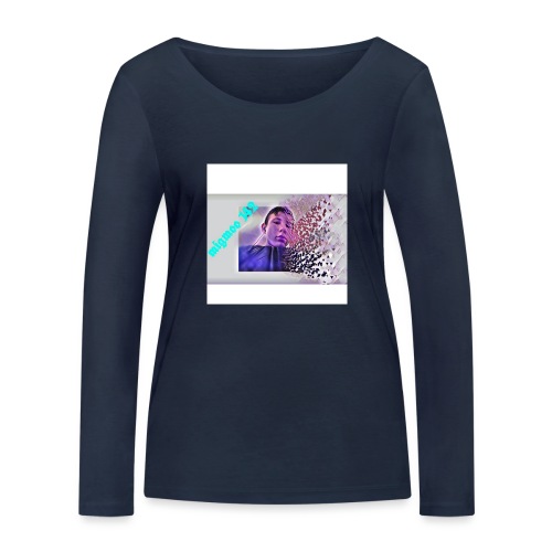 miguel - Stanley/Stella Women's Organic Longsleeve Shirt