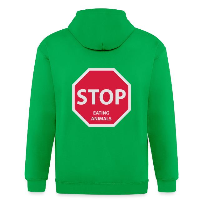 Stop-Eating-Animals