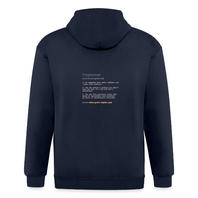 Programmer