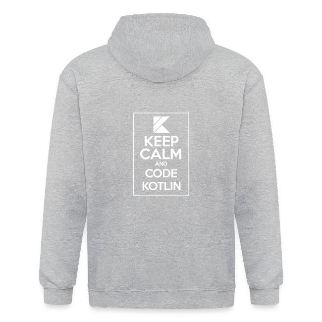 Keep Calm And Code Kotlin