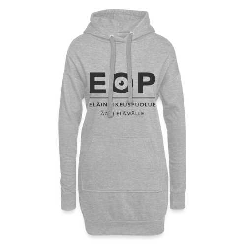 EOP Logo slogan musta - Hupparimekko