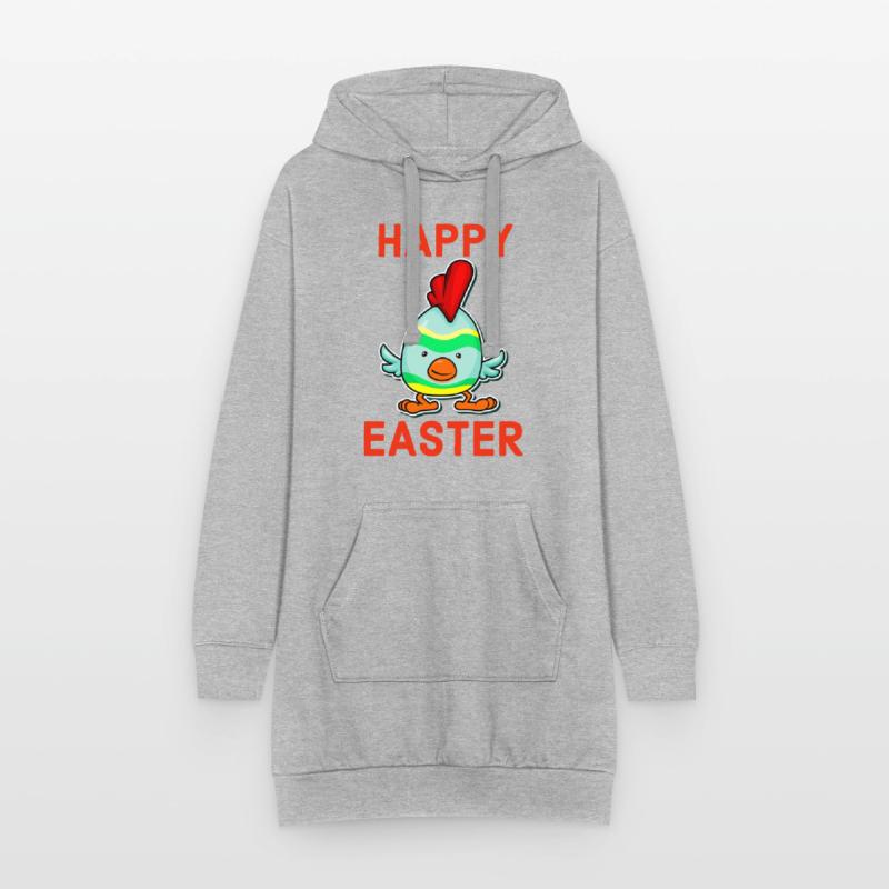 Easter Easter Easter Easter Easter Easter Easter Hoodie Dress