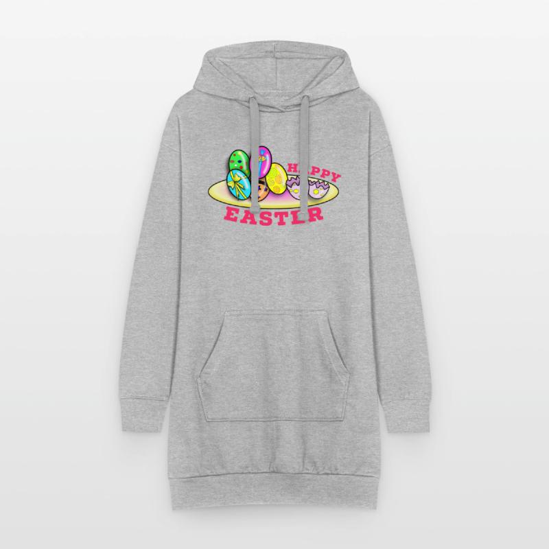 Easter Easter Easter Easter Easter Easter Easter Hoodie Dress