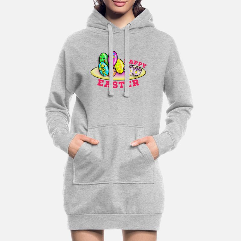 Easter Easter Easter Easter Easter Easter Easter Hoodie Dress