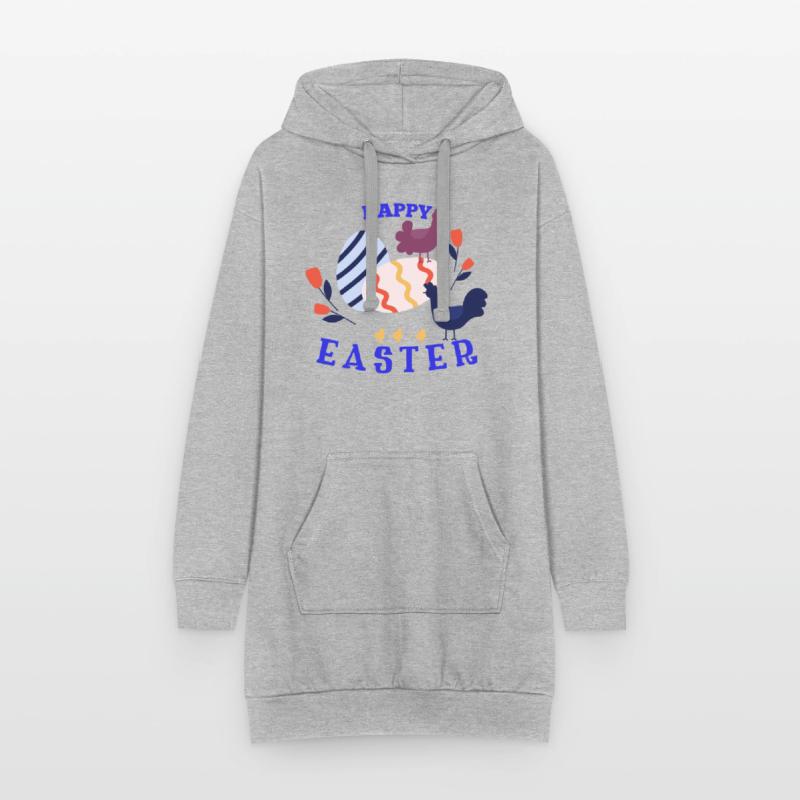 Easter Easter Easter Easter Easter Easter Easter Hoodie Dress