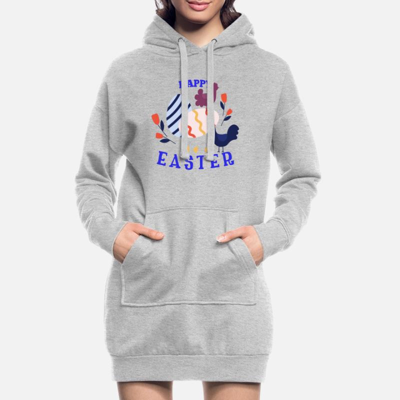 Easter Easter Easter Easter Easter Easter Easter Hoodie Dress