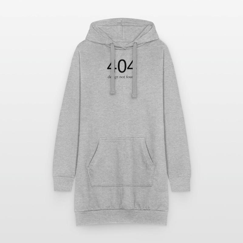 Computer IT Programmer Coder Gift Idea Hoodie Dress