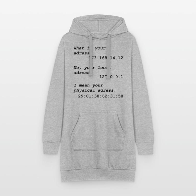 Programming programmer computer scientist computer science Hoodie Dress