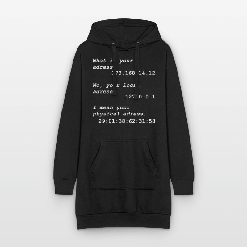 Programming programmer computer scientist computer science Hoodie Dress