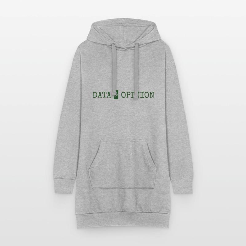Software Ingenieur Informatiker Programmierer Hoodie-Kleid