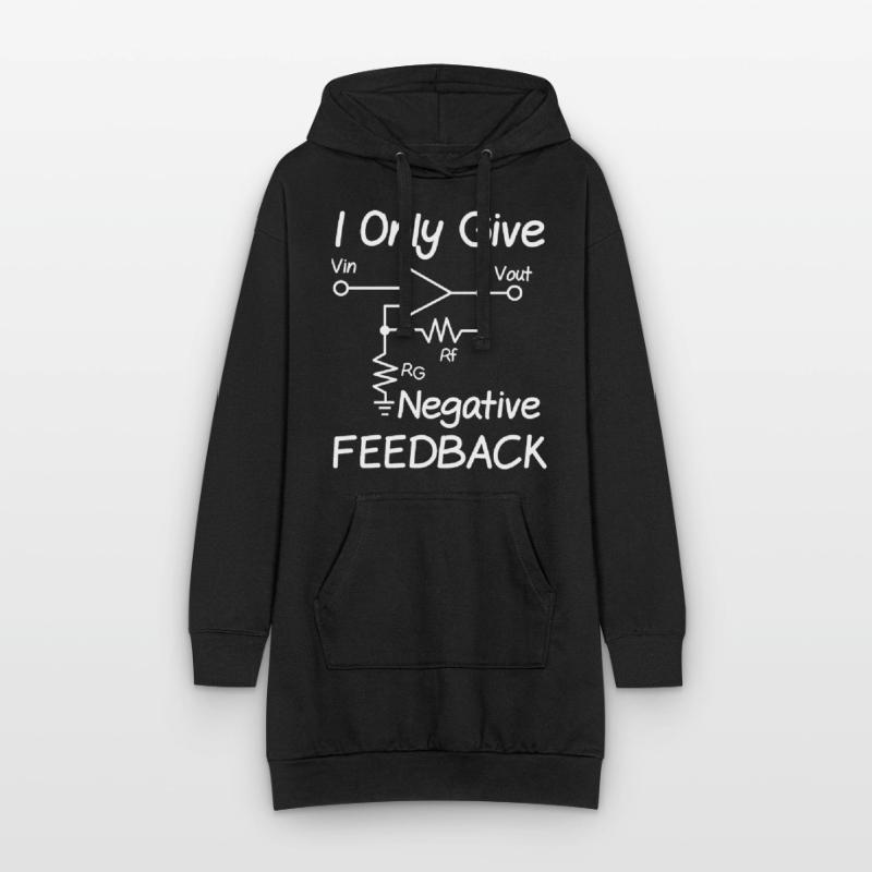 Electrical Engineering Engineer Computer Engineer Hoodie Dress
