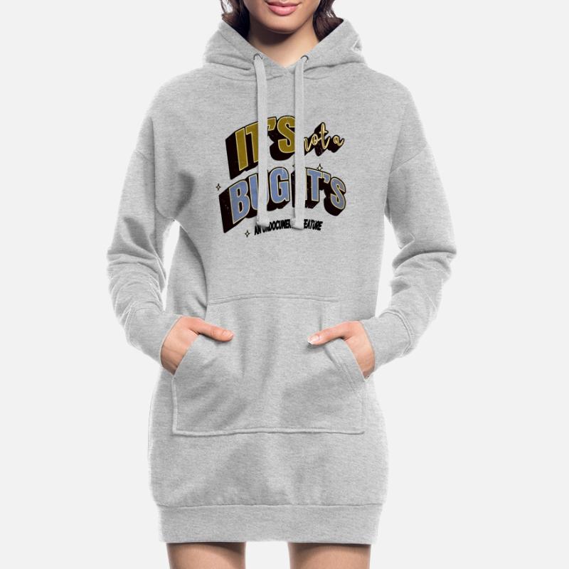 programming coding funny quote quote data science Hoodie-Kleid