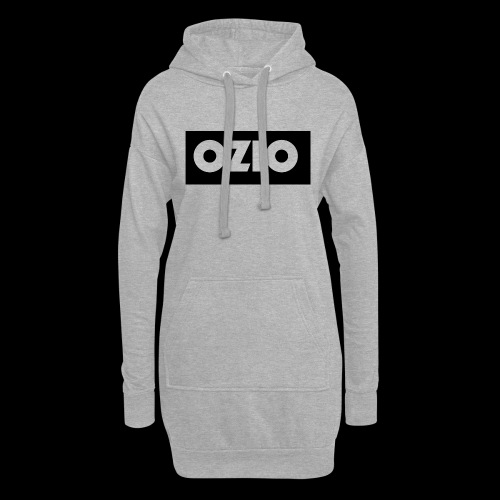 Ozio's Products - Hoodie Dress