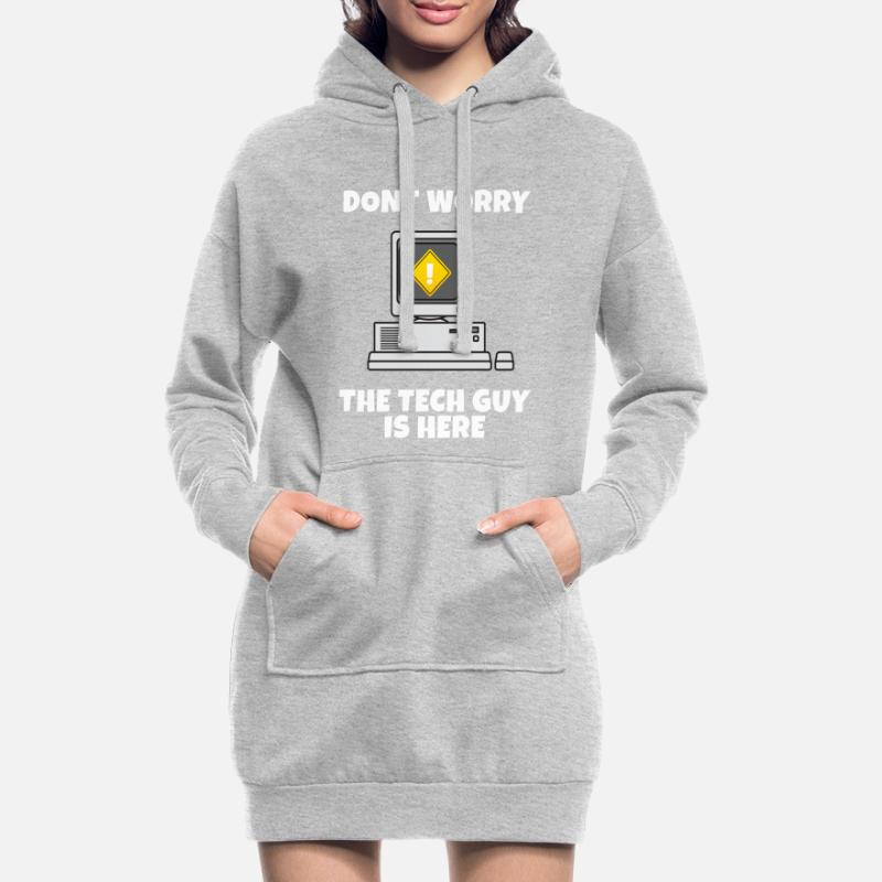 Exécuter cmd | Nerd informatique | Concepteur web | CSS | exe Sweat-shirt à capuche long Femme