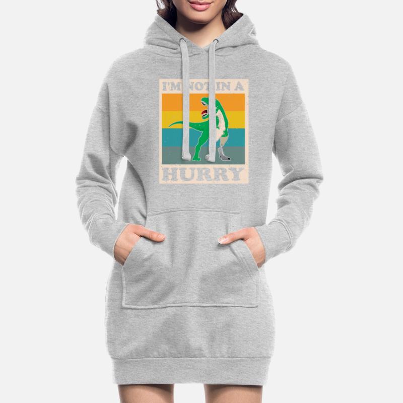 Conception de prothèses de jambe et prothèses de jambe Sweat-shirt à capuche long Femme