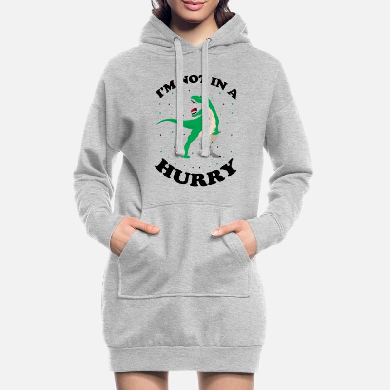 Conception de prothèses de jambe et prothèses de jambe Sweat-shirt à capuche long Femme