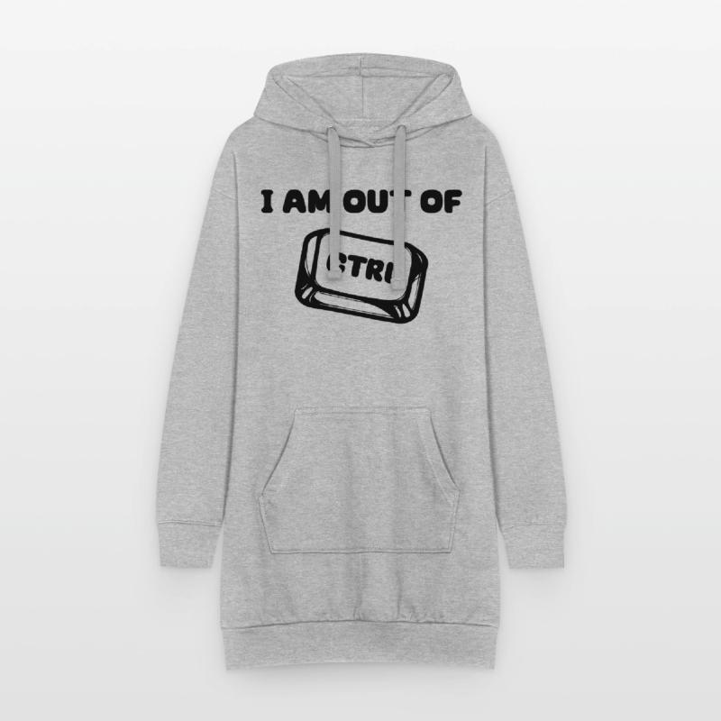 Softwareentwickler Developer Statement Code Debug Hoodie-Kleid