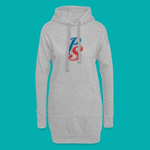 PS ~ Perfect Soldier - Hoodiejurk