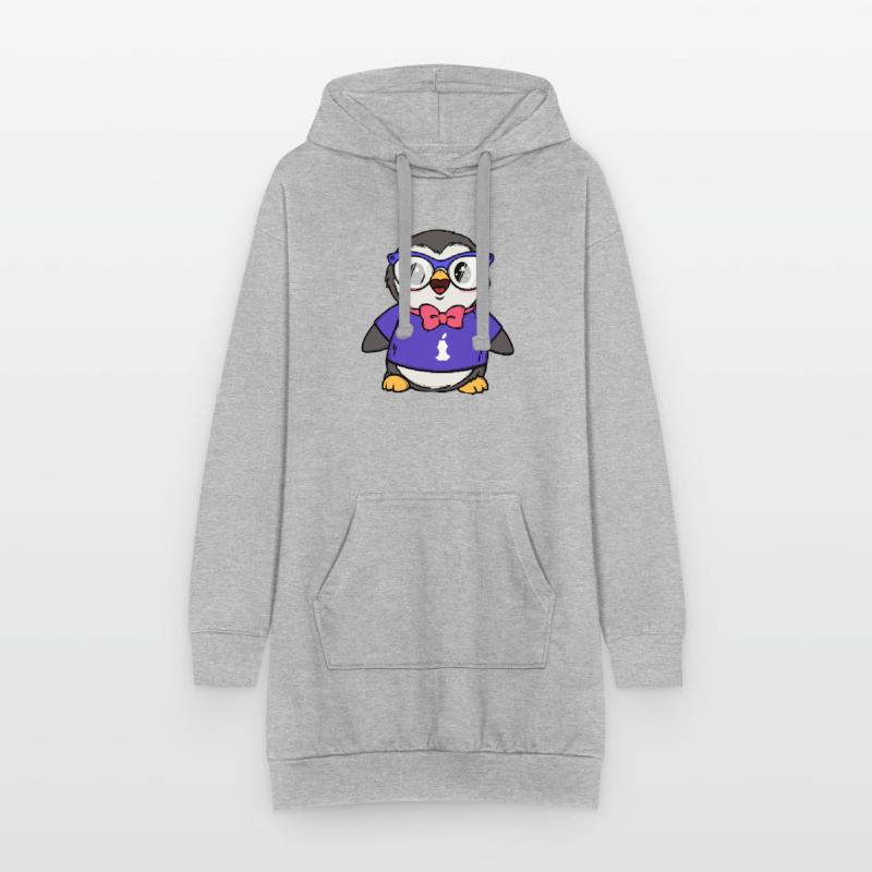Softwareentwickler Code Developer Programmierer Hoodie-Kleid