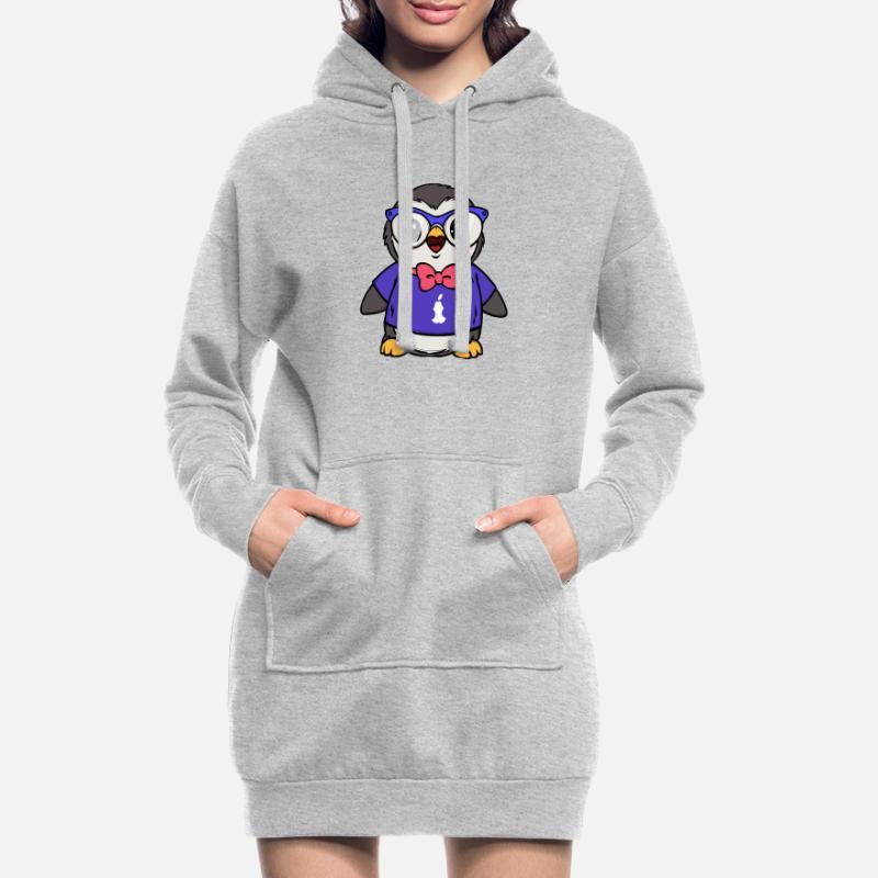 Softwareentwickler Code Developer Programmierer Hoodie-Kleid