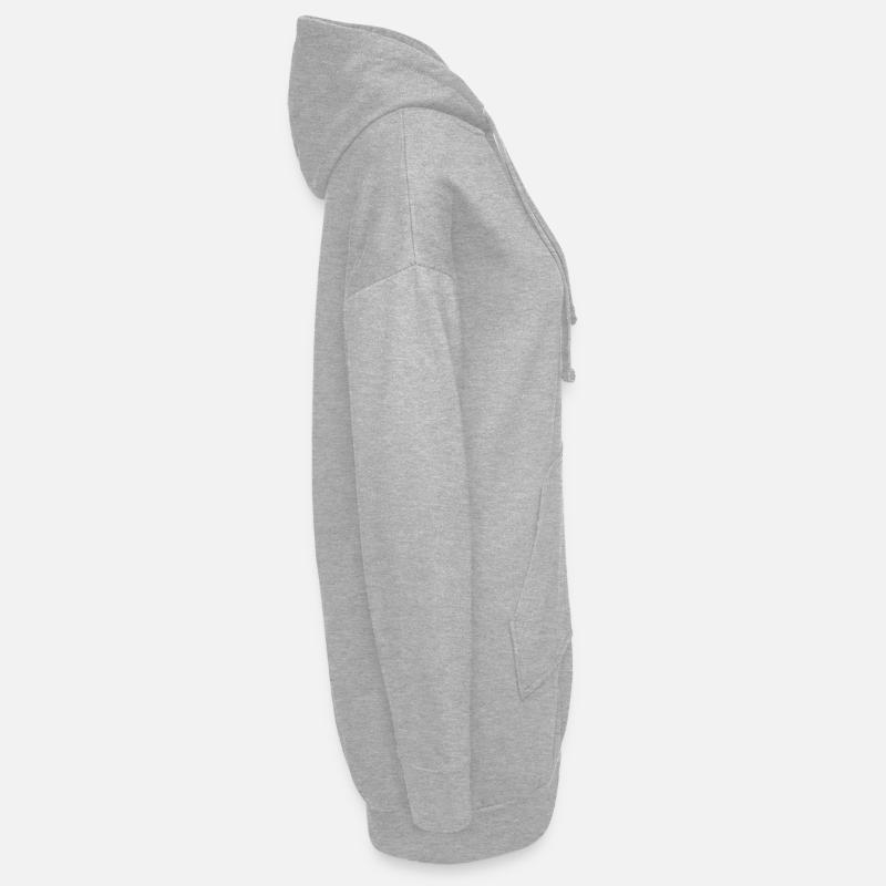 Pinker Schmetterling Mann Hoodie-Kleid