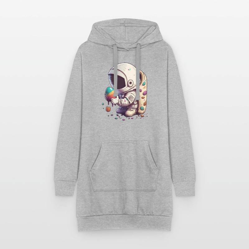 Easter Easter Bunny Easter Eve Easter Sunday Easter Egg Spring Hoodie Dress
