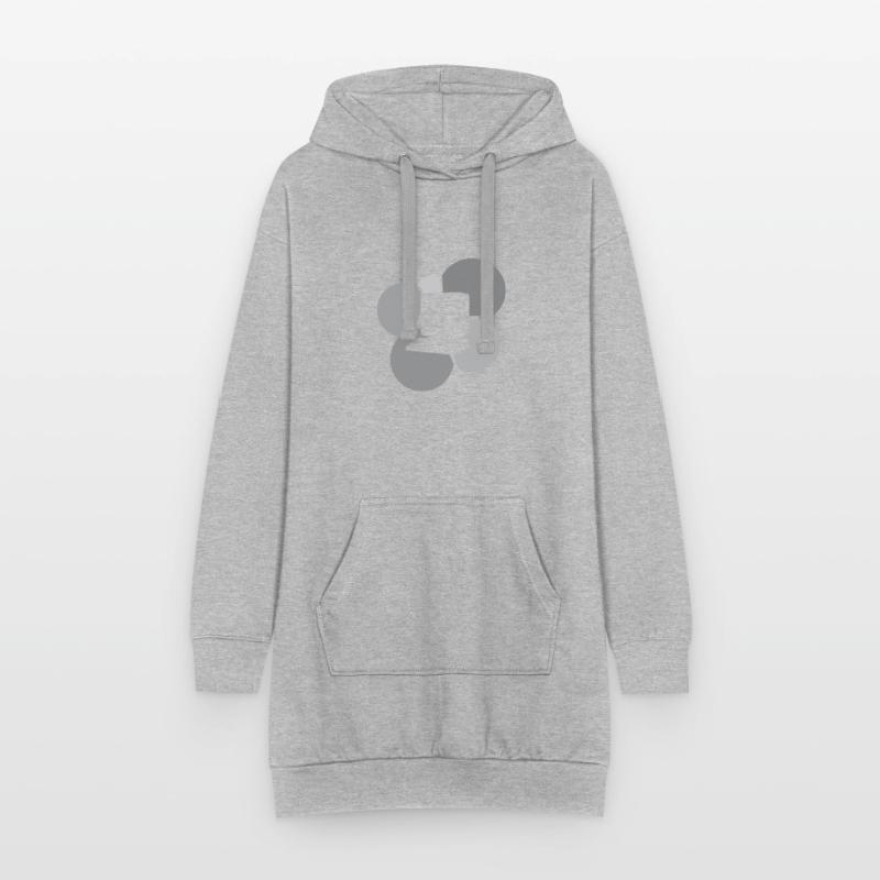 Computer work Internet Internet Hoodie Dress