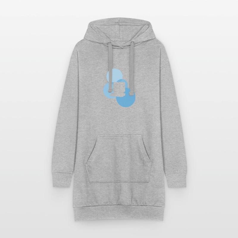 Computer Work Computer Science Computer Science Hoodie Dress