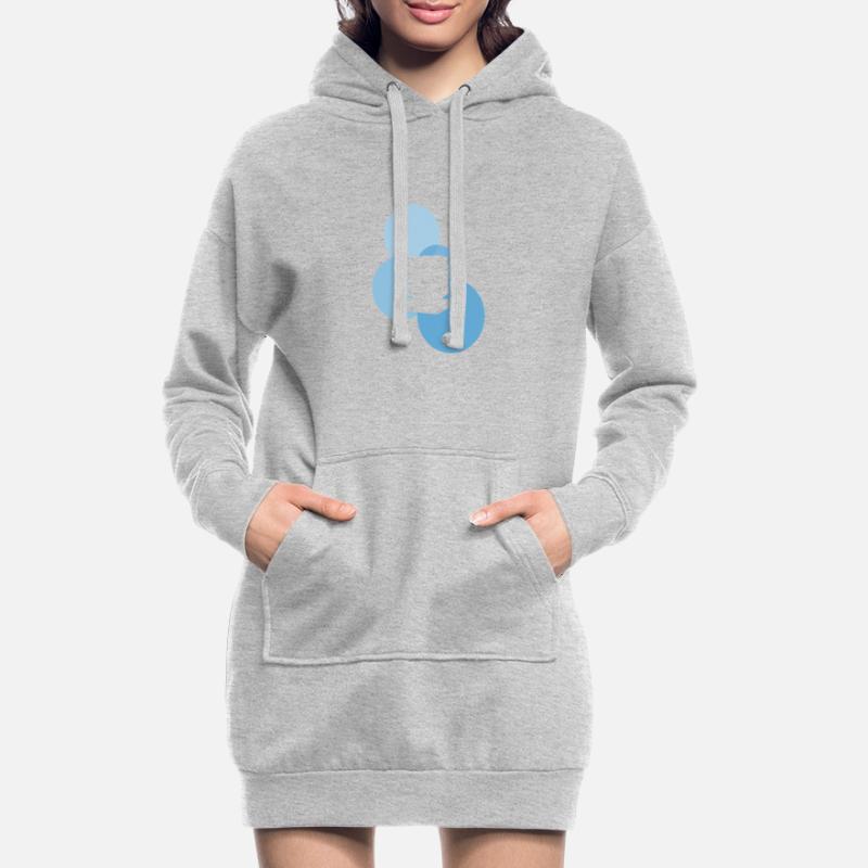 Computer Work Computer Science Computer Science Hoodie Dress
