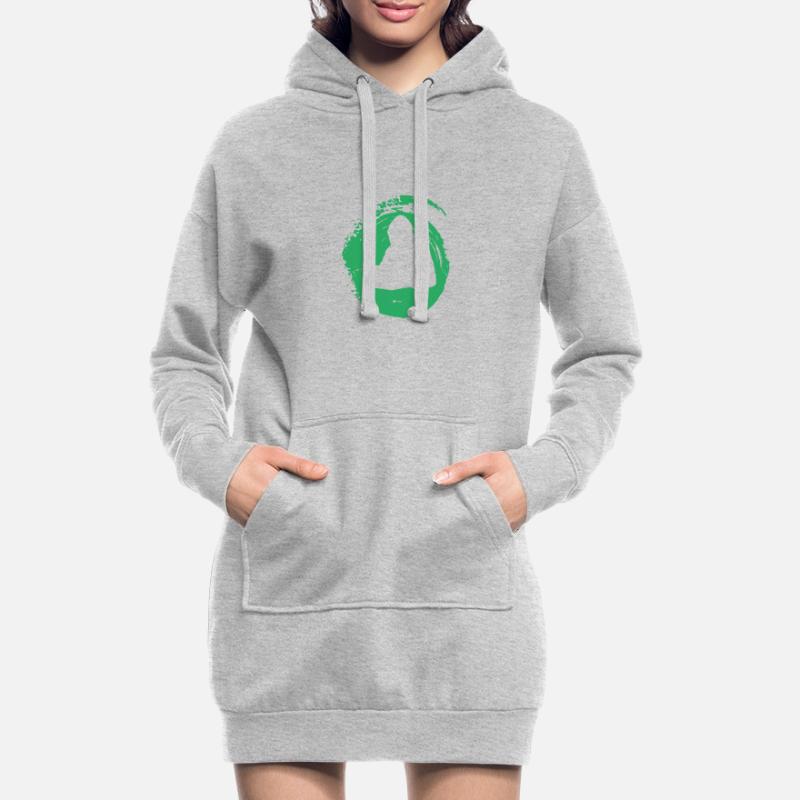 Hacker Computer Science Computer Scientist Hoodie Dress
