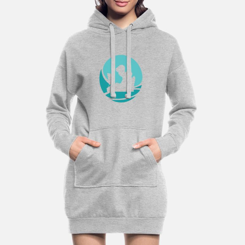 Hacker Computer Scientist Computer Science Hoodie Dress