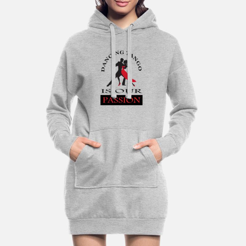 tango dancing tango dancer dancer gift dance Hoodie Dress