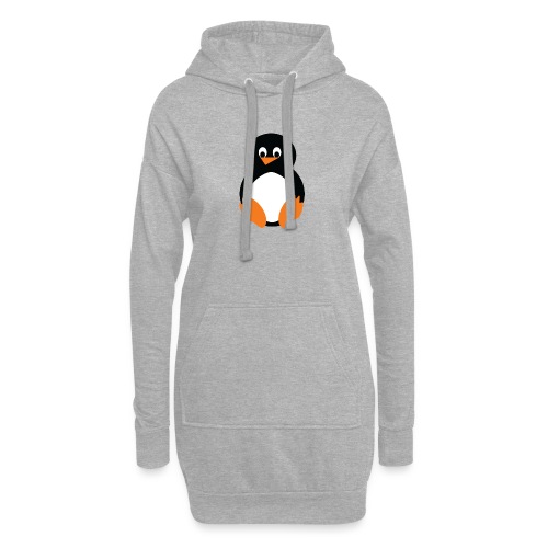 Pingvin - Luvklänning