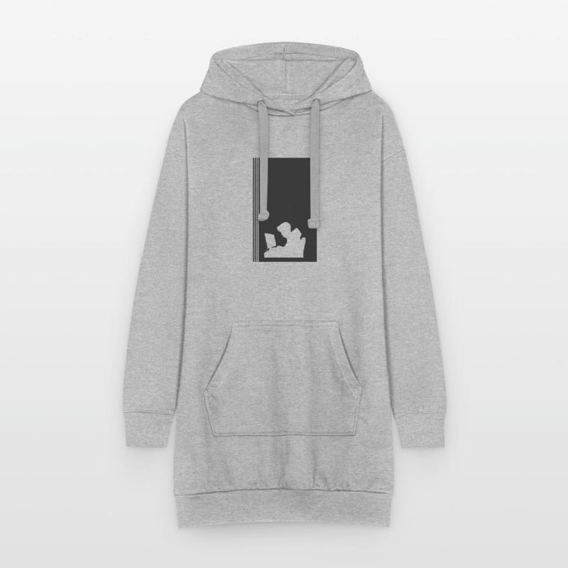 Computer Scientist Computer Science Hacking Hoodie Dress