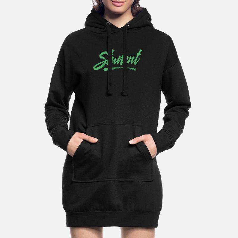 StudyIng Student Student University Studies Hoodie Dress