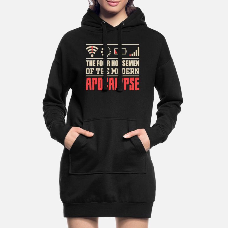 Computer Science Computer Scientist Programmer Admin Hoodie Dress