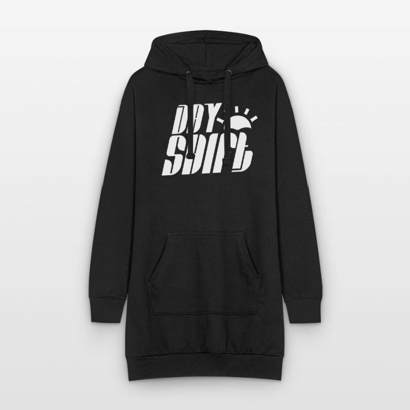 Day shift Shift work Shiftwork Hoodie Dress
