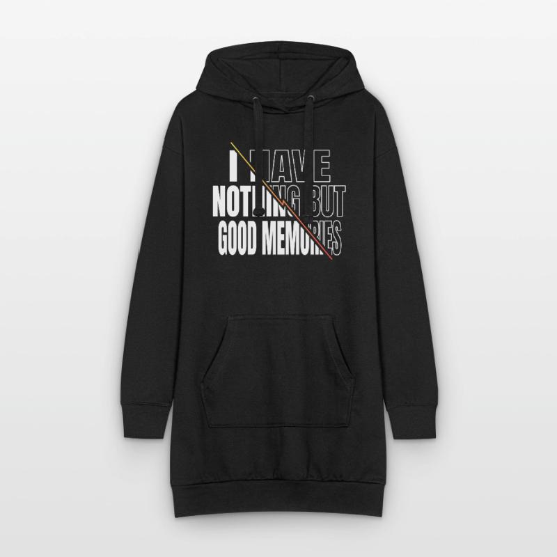 Bio Hack Hacking Code Citation Dictons drôles Sweat-shirt à capuche long Femme