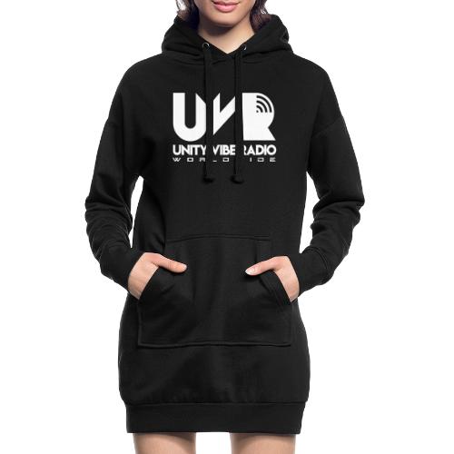 UVR - Feel the Vibe - Hoodie Dress