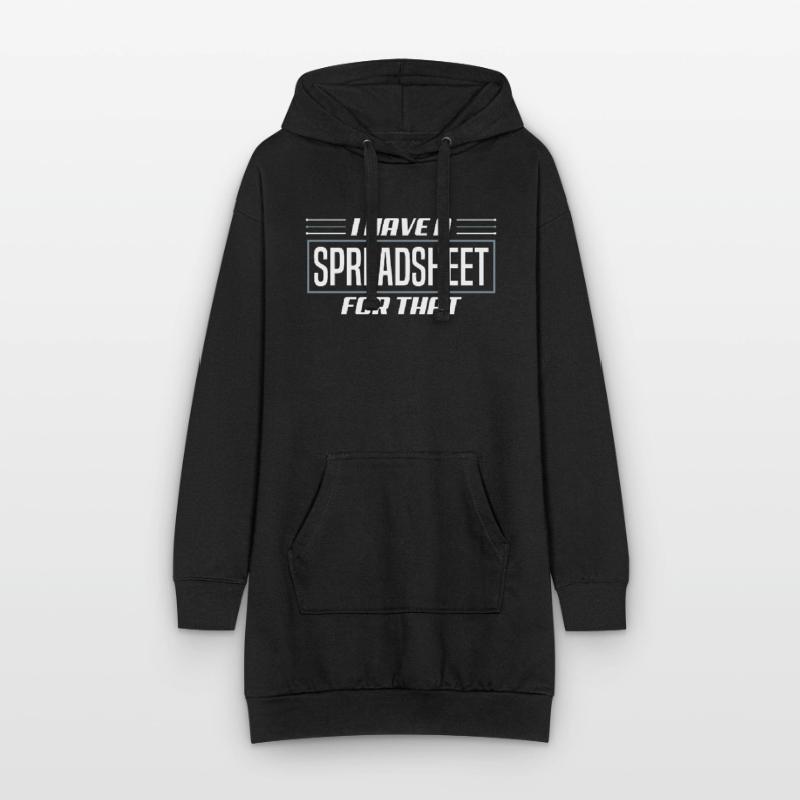 Data Analytics Data Engineering for a Data Hoodie Dress