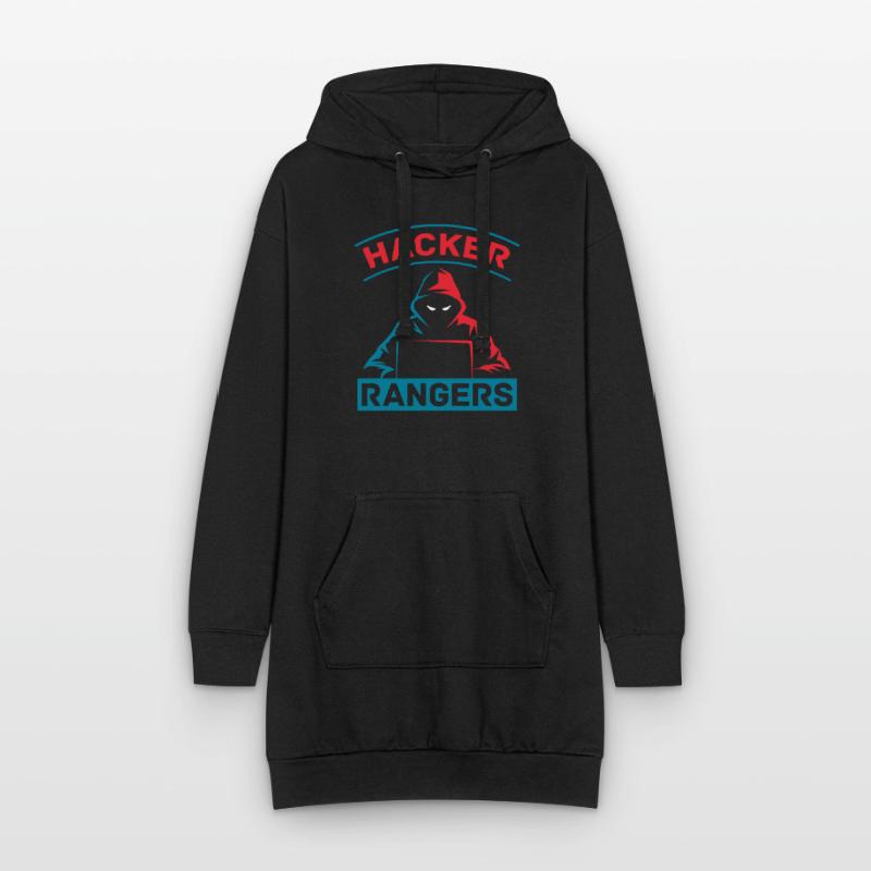 Programmer Coder Software Developer Hoodie Dress