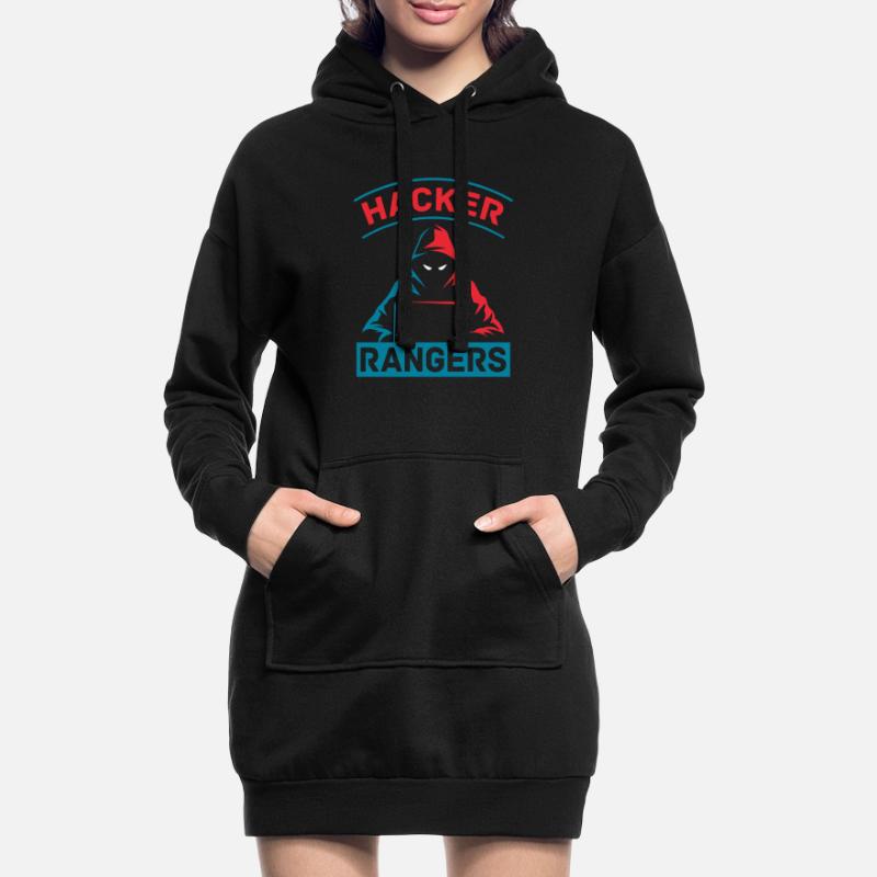 Programmer Coder Software Developer Hoodie Dress