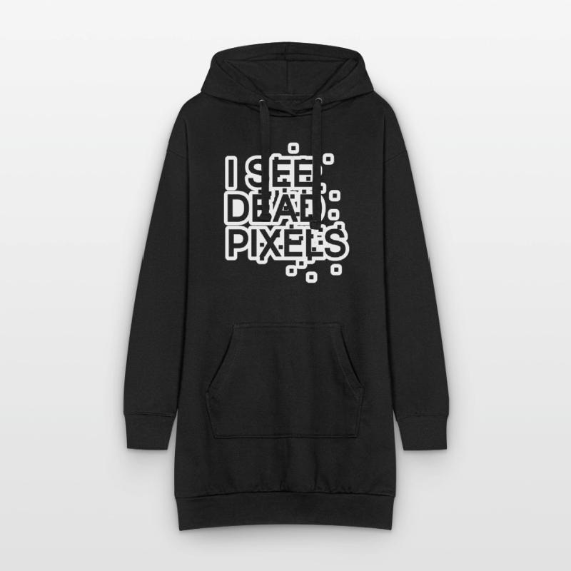 Programmer Coder Software Developer Hoodie Dress